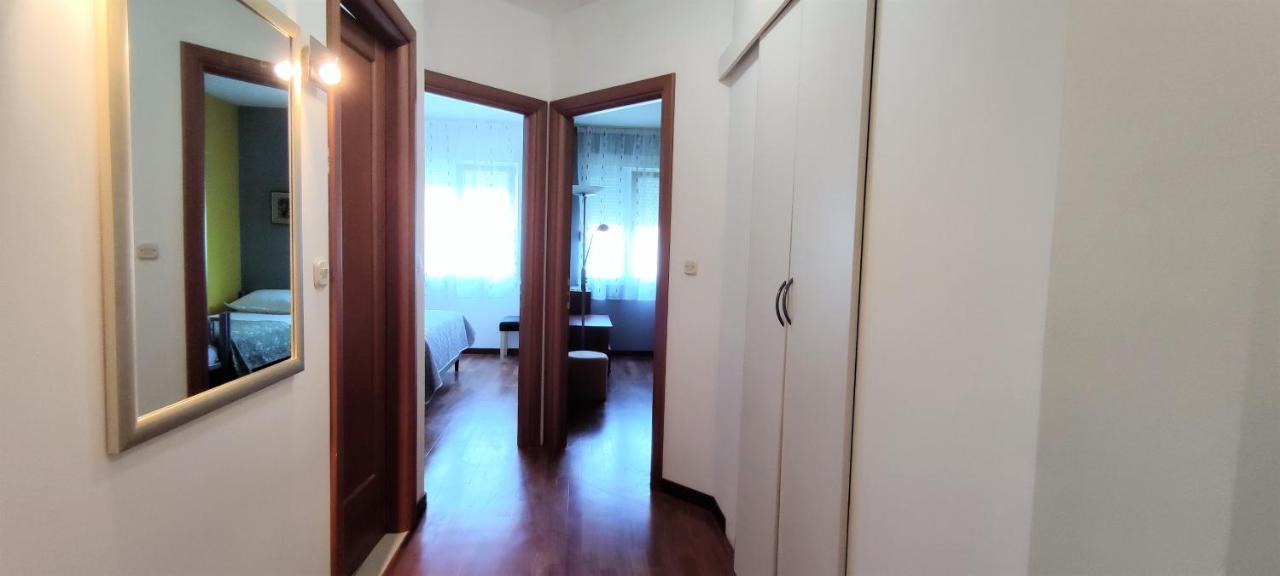 Blue Stella Luxury Apartment سبليت المظهر الخارجي الصورة