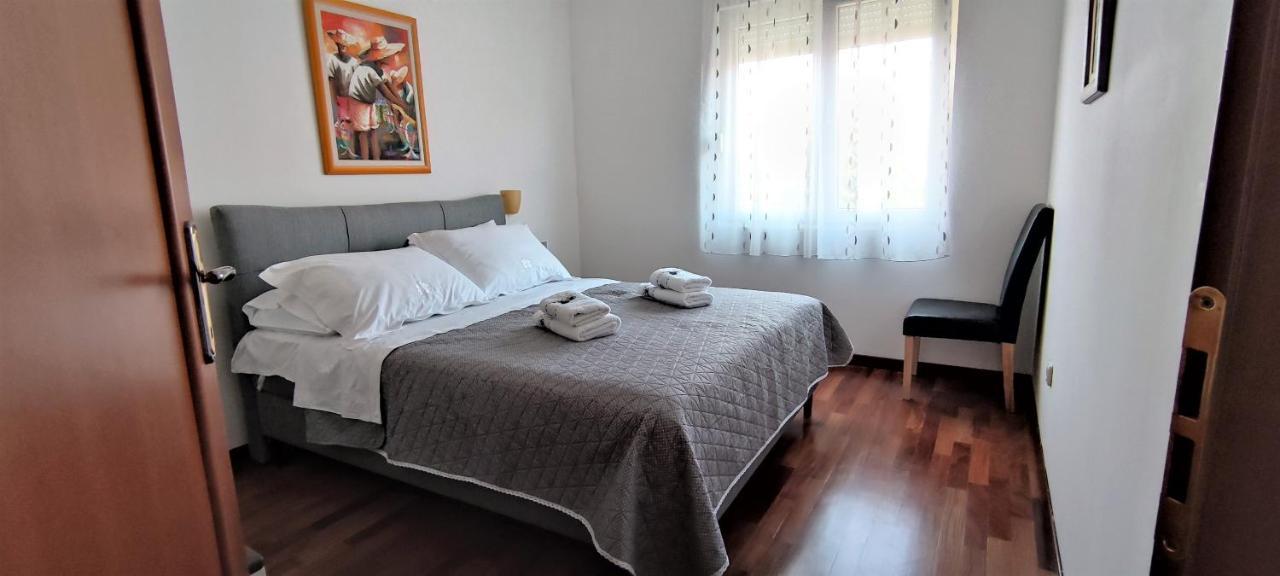 Blue Stella Luxury Apartment سبليت المظهر الخارجي الصورة