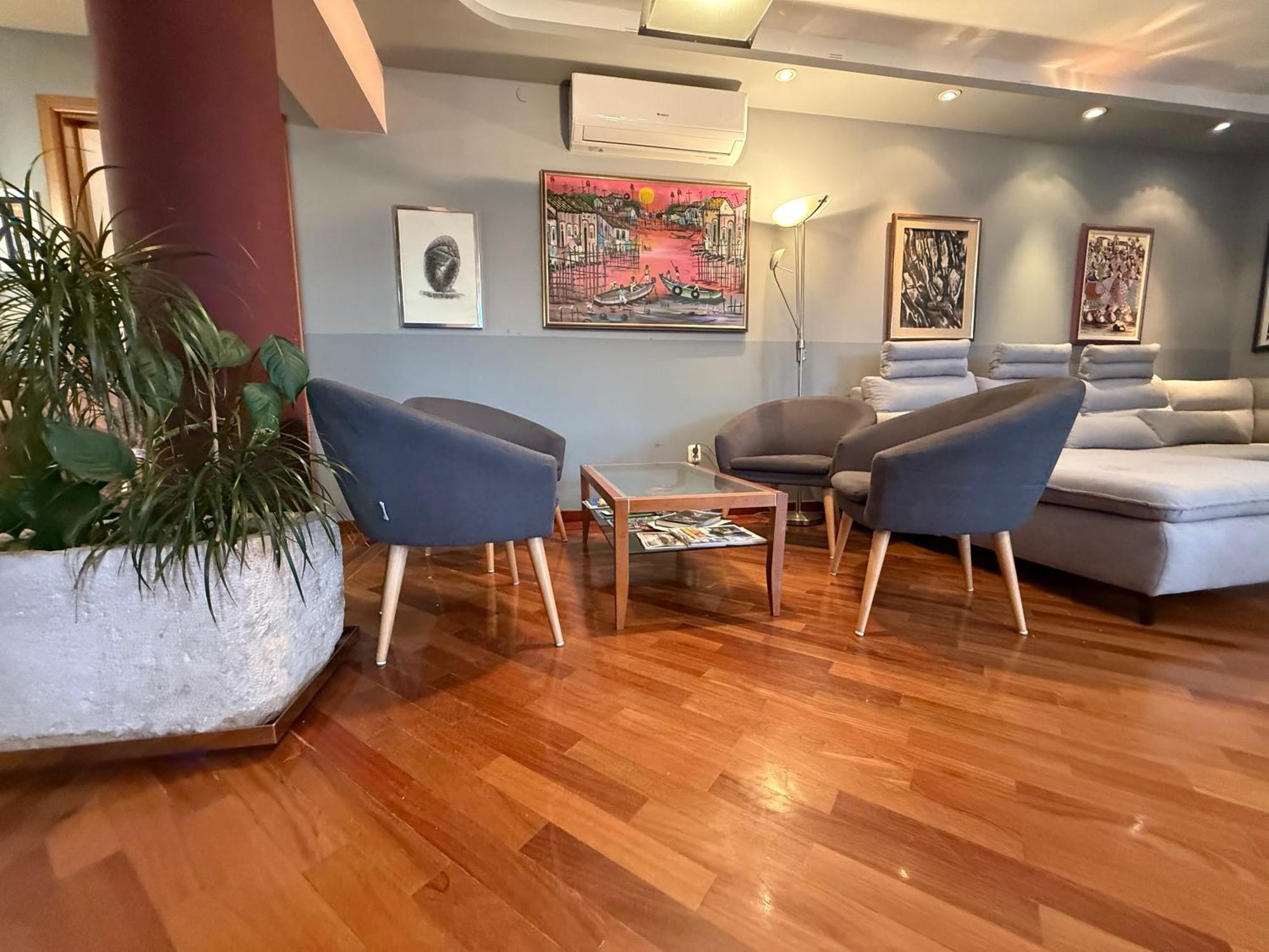 Blue Stella Luxury Apartment سبليت المظهر الخارجي الصورة